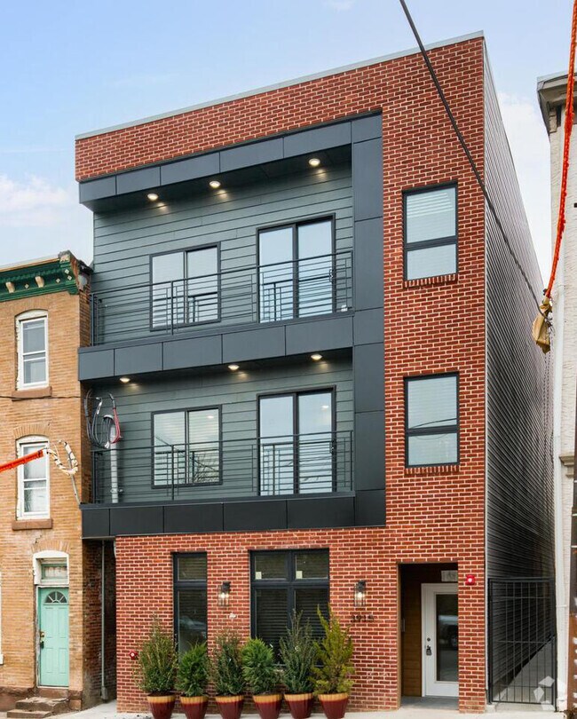 Allegheny West Apartments for Rent with a Yard Philadelphia, PA 7