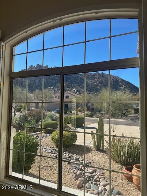 Foto del edificio - 11533 E Bronco Trail