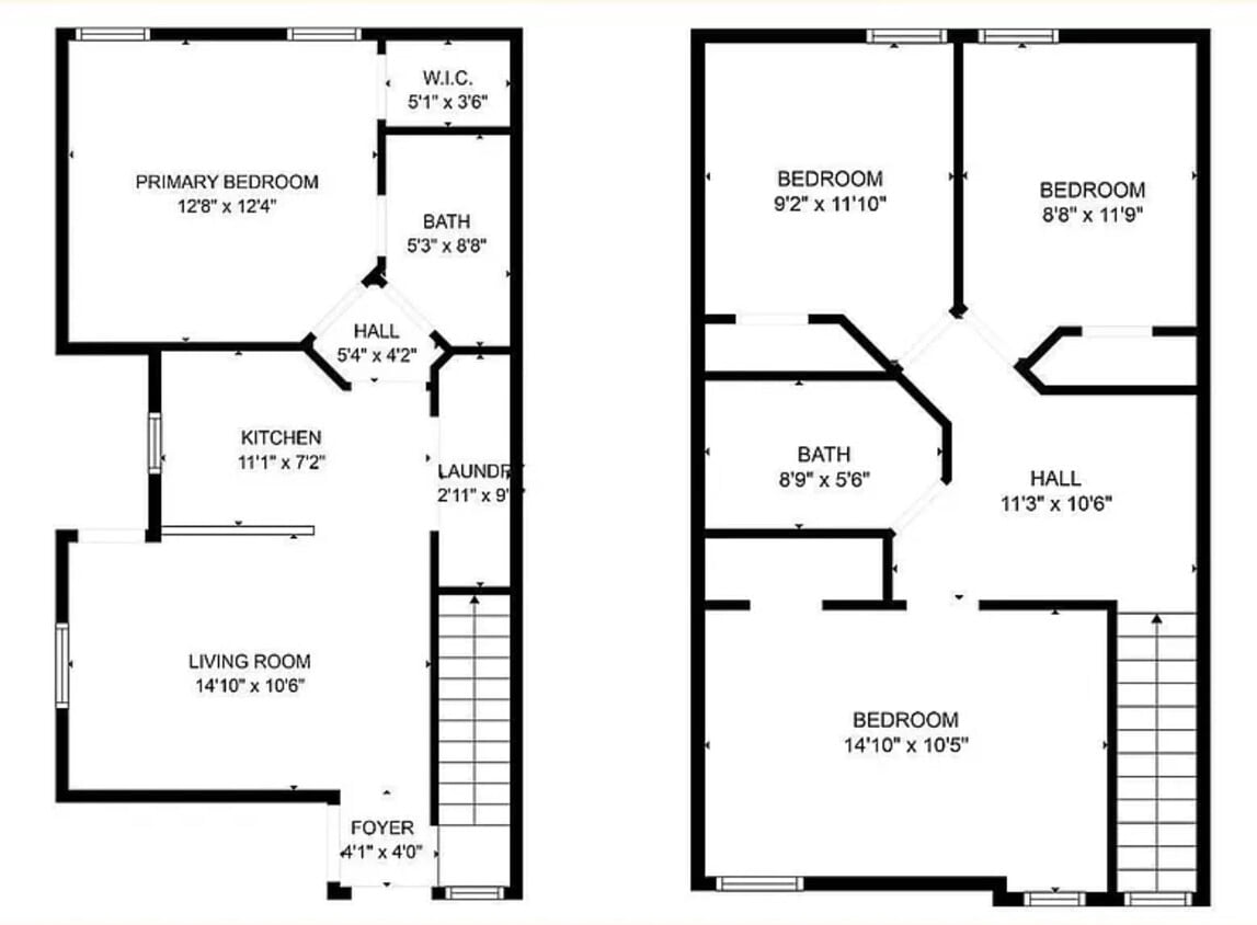 Foto principal - 1205 Village Garden Dr