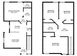 Building Photo - 1205 Village Garden Dr