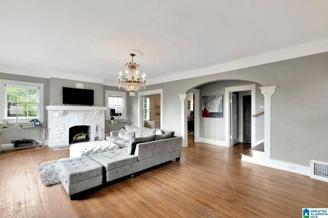 Foto del edificio - 4167 Cliff Rd