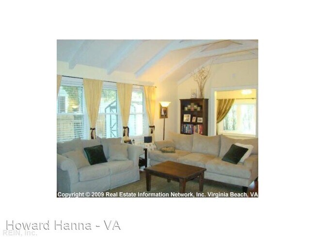 Foto del edificio - 4 br, 2 bath House - 1133 Buckingham Avenue