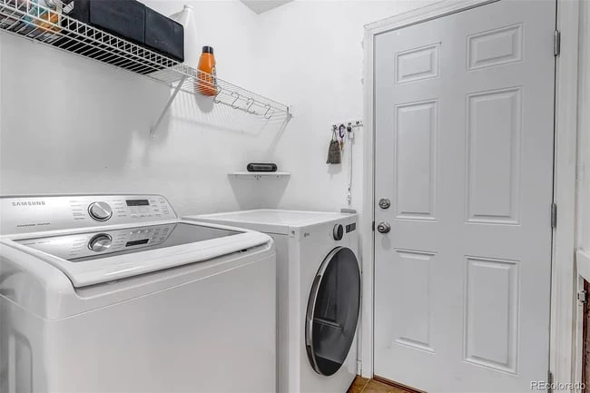 Building Photo - 7951 S Kittredge Way