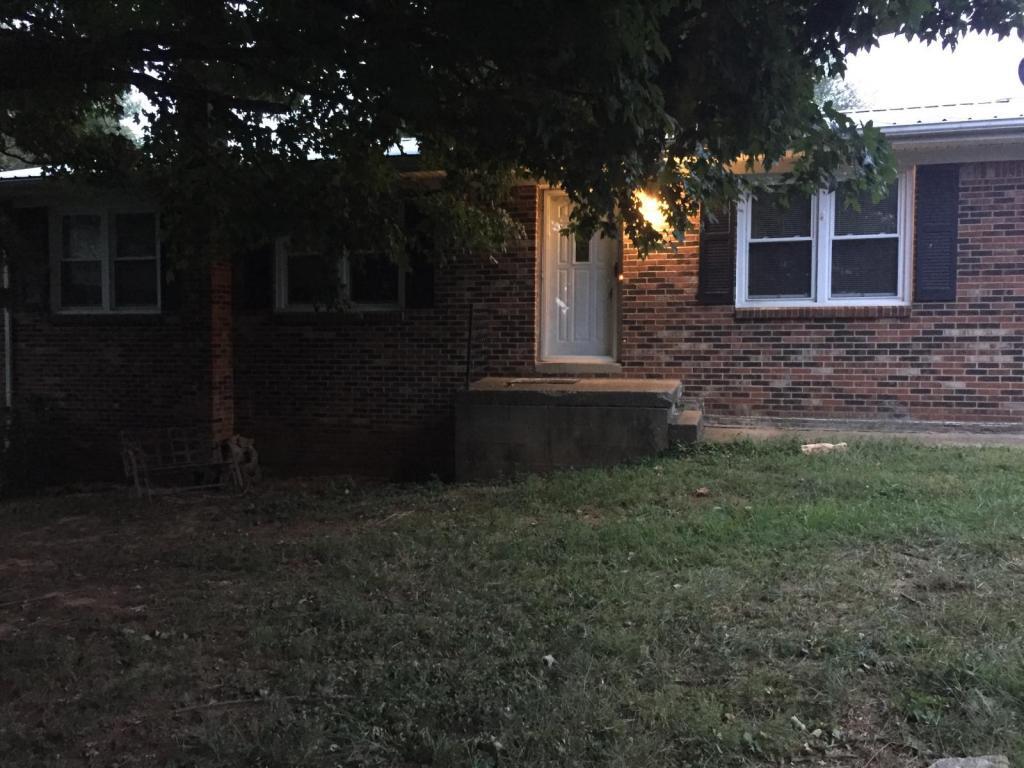 26 E Horseshoe Ave, Upton, KY 42784 House Rental in Upton, KY