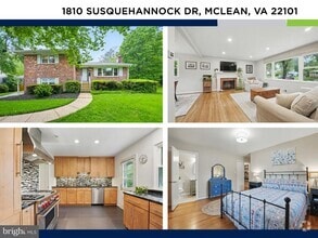 Building Photo - 1810 Susquehannock Dr