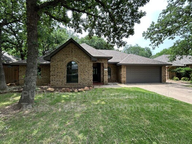 Foto del edificio - 7516 Woodhaven Dr