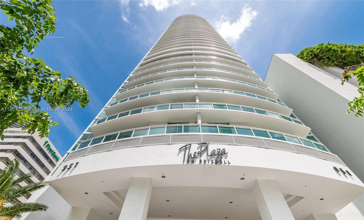 Foto principal - 951 Brickell Ave