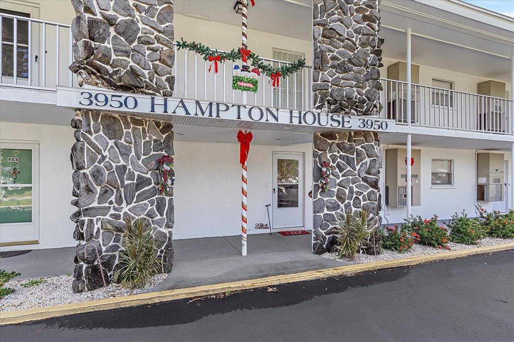 3950 Roxane Blvd Unit 4B, Sarasota, FL 34235 Condo for Rent in