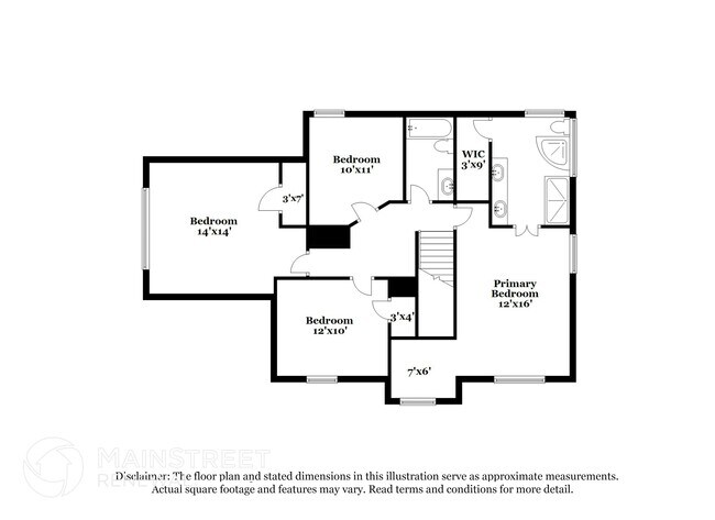 Foto del edificio - 6334 Farm Hill Dr