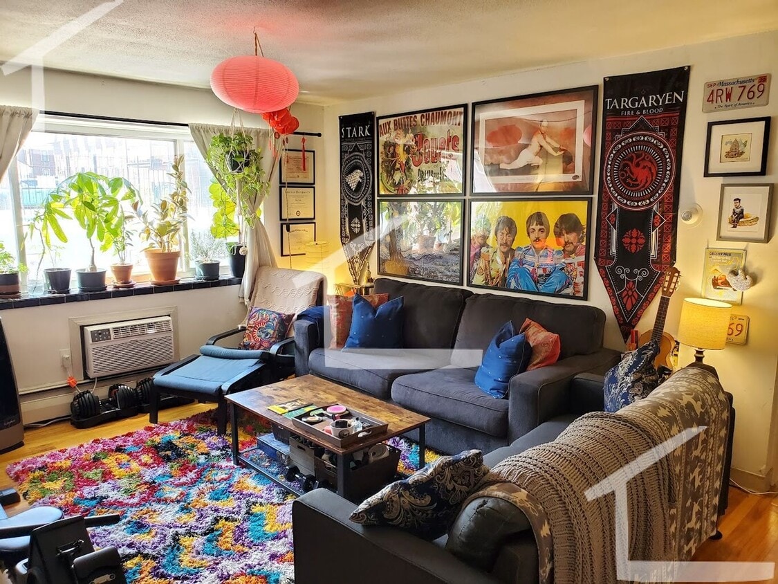 Primary Photo - Amenity rich 2 bed 1 bath in Brighton