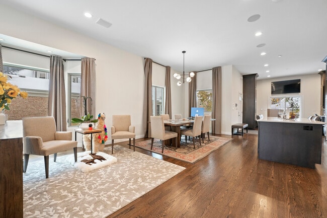 Building Photo - 3452 N Newcastle Ave