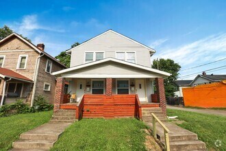 Building Photo - 448-450-450 N Champion Ave