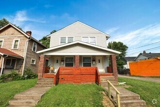 Building Photo - 448-450-450 N Champion Ave