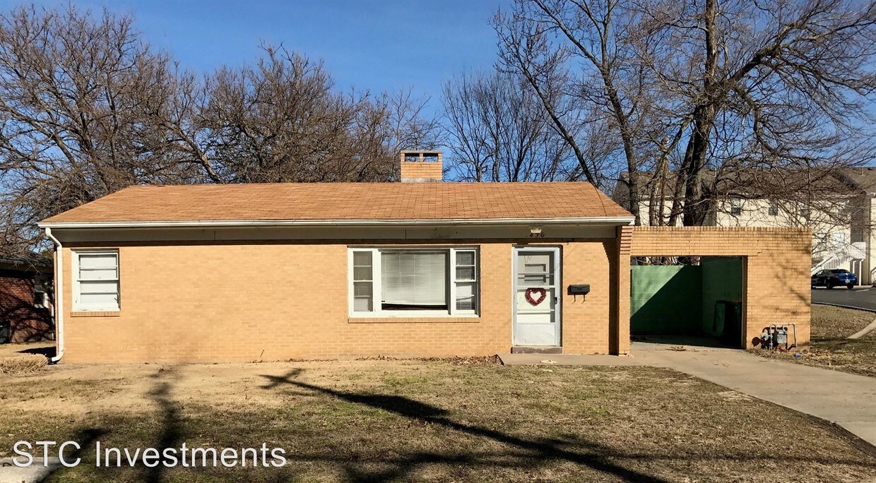 Primary Photo - 2 br, 1 bath House - 436 W. Chandler