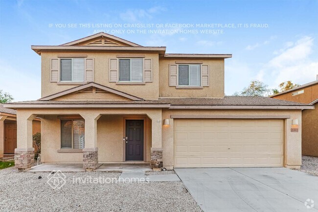 Building Photo - 2487 E Meadow Chase Dr