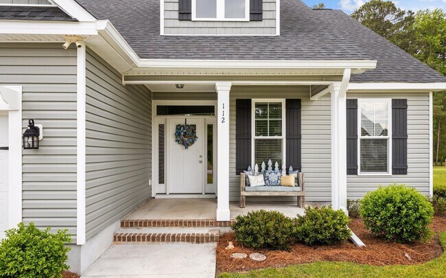 Foto del edificio - 112 Meadowbrook Ct