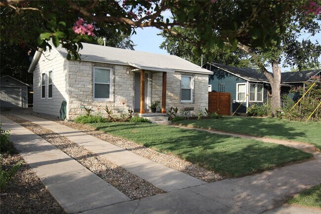 Building Photo - 4606 Wally Ave