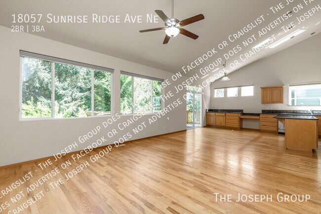 Foto del edificio - 18057 Sunrise Ridge Ave NE