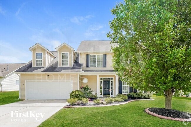 Building Photo - 705 Hawthorn Ridge Dr
