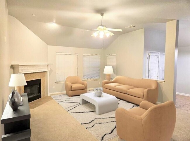 Foto del edificio - 15301 Fernhill Dr