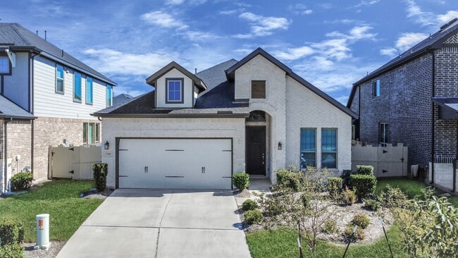 Foto del edificio - 17409 Turtleweed Ln