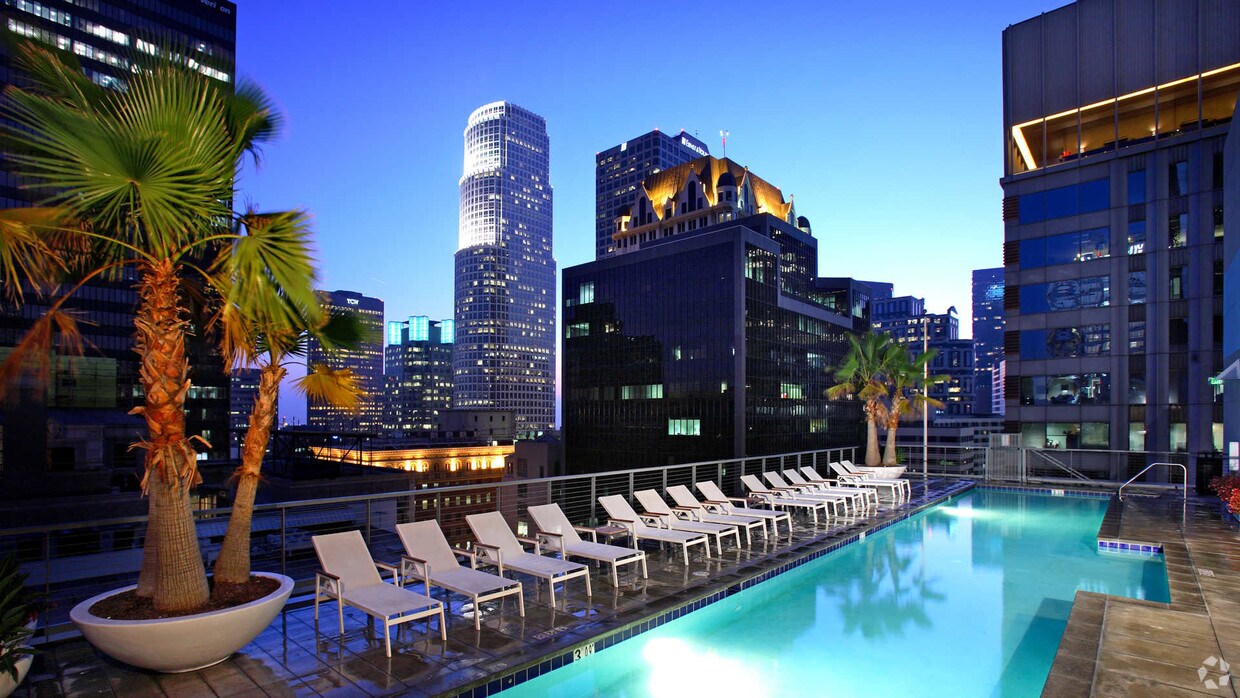 downtown los angeles 1 bedroom apartments for rent los angeles ca