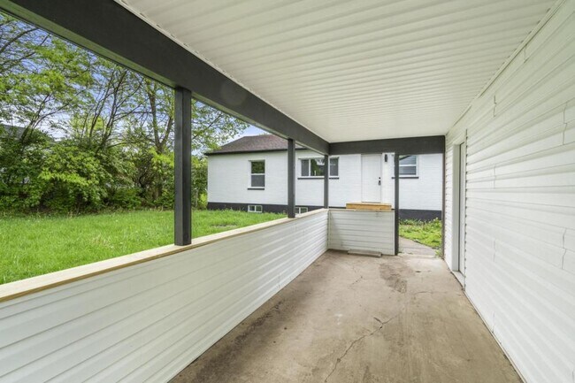 Foto del edificio - 2511 Baywood St