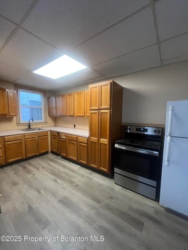 Foto del edificio - 304 Pittston Ave