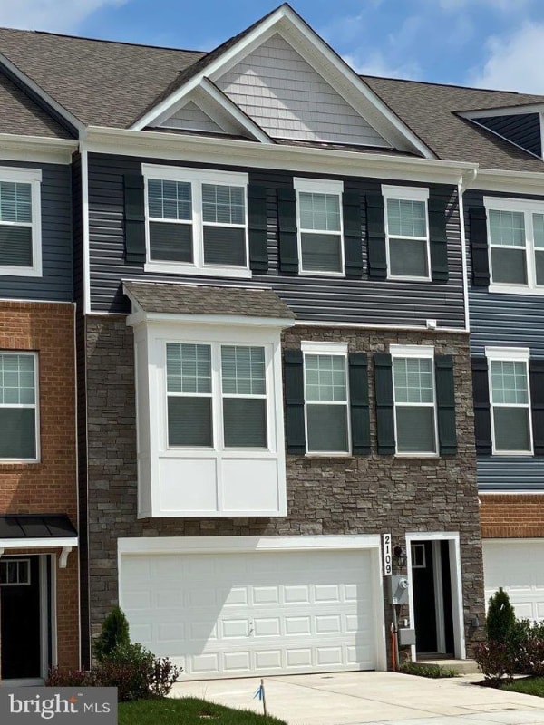 Photo - 2123 Ruby Turn Townhome