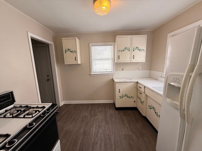 Foto del edificio - 218 Walnut St