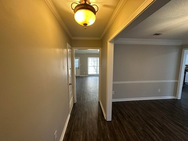 Building Photo - 6905 Arbor Lake Cove