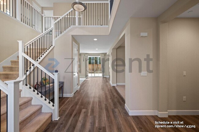 Foto del edificio - 16 Riverwood Ct