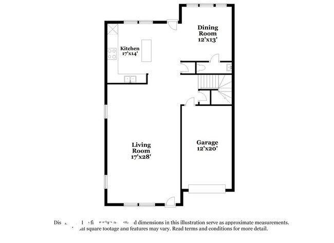 Foto del edificio - 1056 Ramsgate Dr SW
