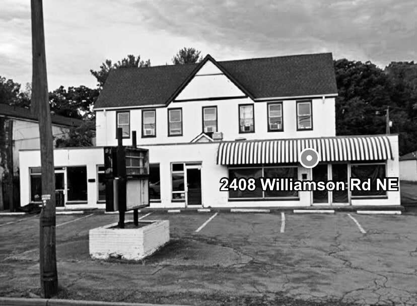 Primary Photo - 2408 Williamson Rd NE