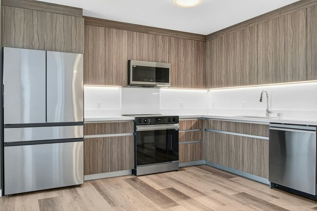 Foto del edificio - 1500 Rycroft St