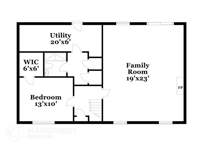 Foto del edificio - 1931 Teresa Jill Dr