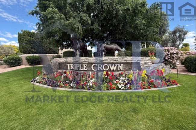 Building Photo - 3Bed/2Bath House at Tatum Blvd/Union Hills Dr! Move-In Ready on 07/09/2026! -- Gated Community!