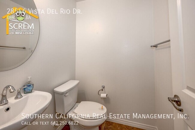 Building Photo - 28546 Vista Del Rio Dr
