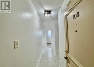 Building Photo - 740-740 Eglinton Ave W