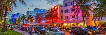 Building Photo - 1460 Ocean Dr
