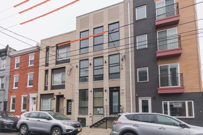 Foto del edificio - 1236 N 5th St