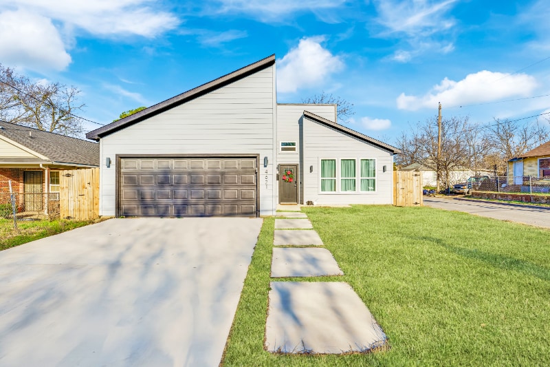 Photo - 4621 Collins Ave (Dallas, TX)