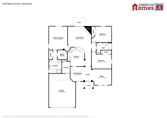 Building Photo - 4185 Ripken Circle E