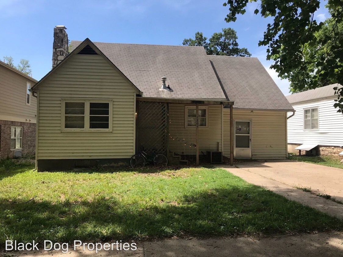 Foto principal - 1205 Ratone St