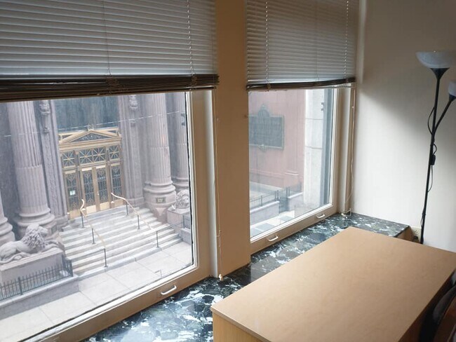 Foto del edificio - 341 4th Ave