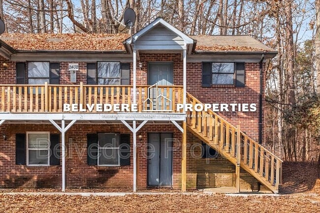 Foto del edificio - 2402 Markwood Ln SE