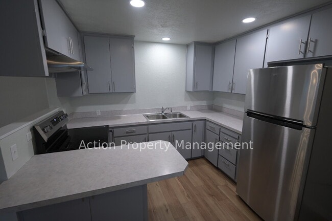 Foto del edificio - 2 bed, 1 bath, 1 car garage in Sequim