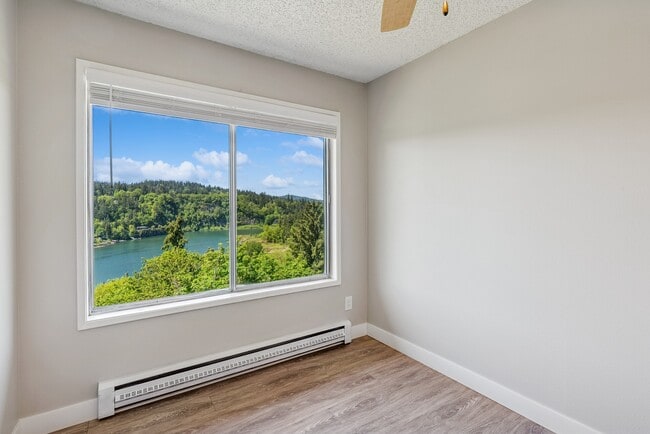 Foto del edificio - Overlook at the Willamette