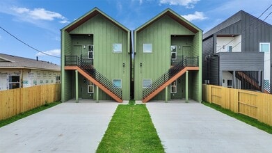 Building Photo - 9707 Cargill St