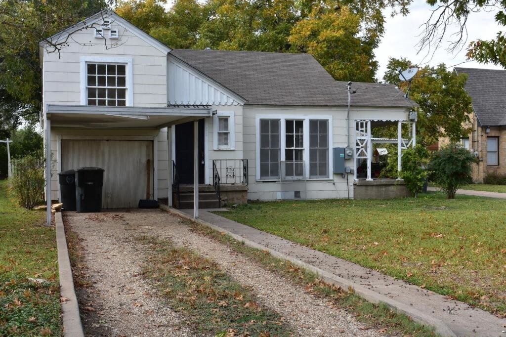 Foto principal - 1520 N 15th St